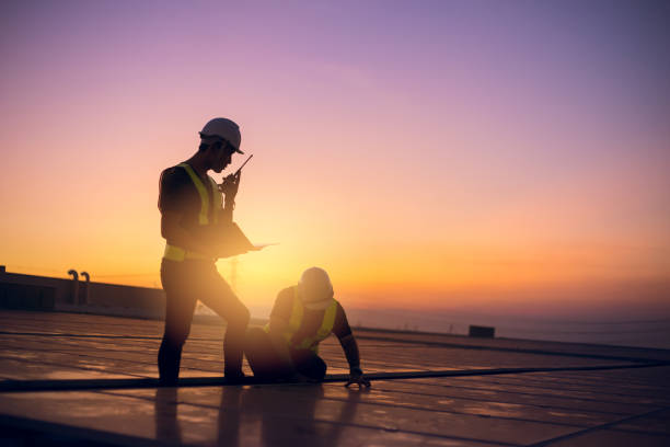 Mackinac Island, MI Roofing Contractor Company