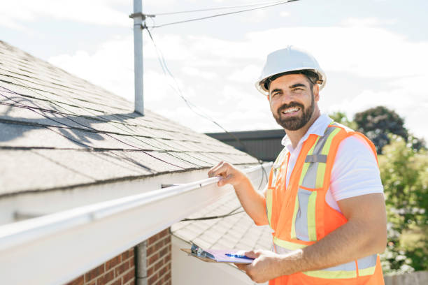 Best Commercial Roofing Services  in Mackinac Island, MI