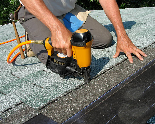Best Emergency Roof Repair  in Mackinac Island, MI