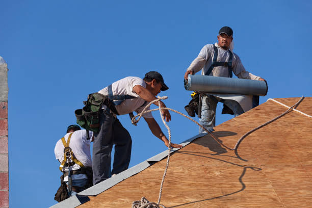 Quick and Trustworthy Emergency Roof Repair Services in Mackinac Island, MI