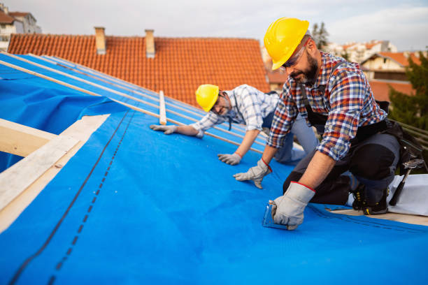 Best Roof Replacement Cost  in Mackinac Island, MI