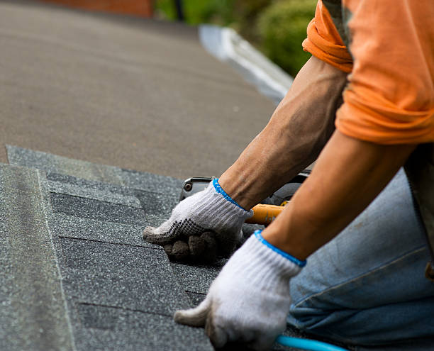 Best Best Roofing Contractors  in Mackinac Island, MI