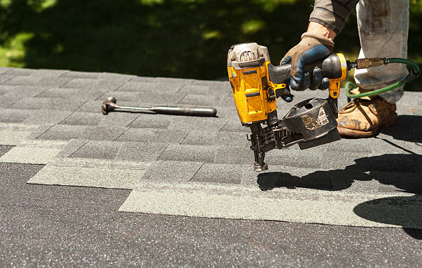 Best Roof Replacement Cost  in Mackinac Island, MI