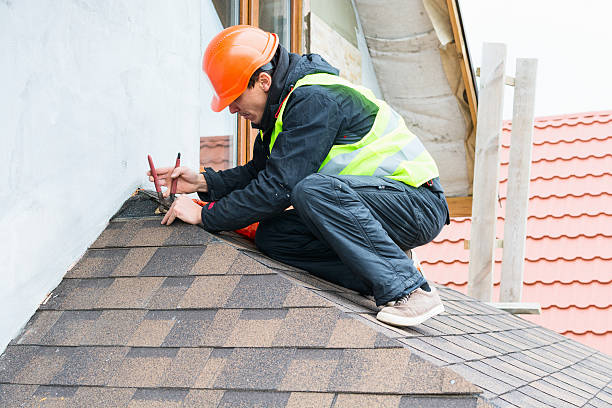 Best Roof Maintenance Services  in Mackinac Island, MI